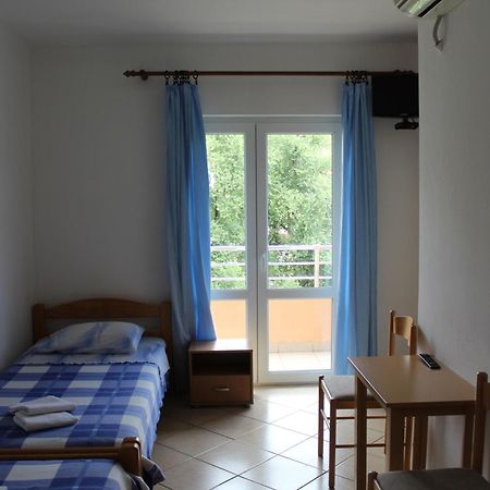 Apartments Bovan Херцег-Нови Экстерьер фото