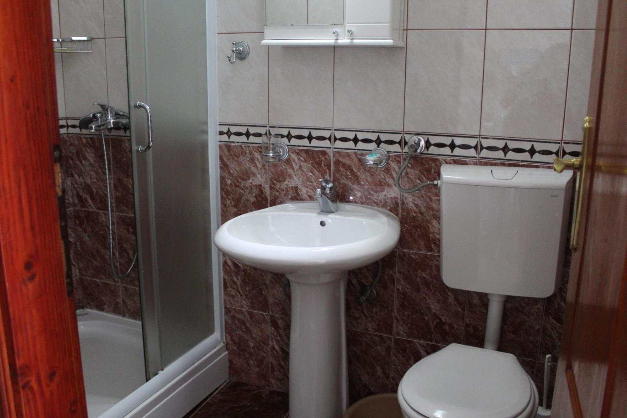 Apartments Bovan Херцег-Нови Экстерьер фото