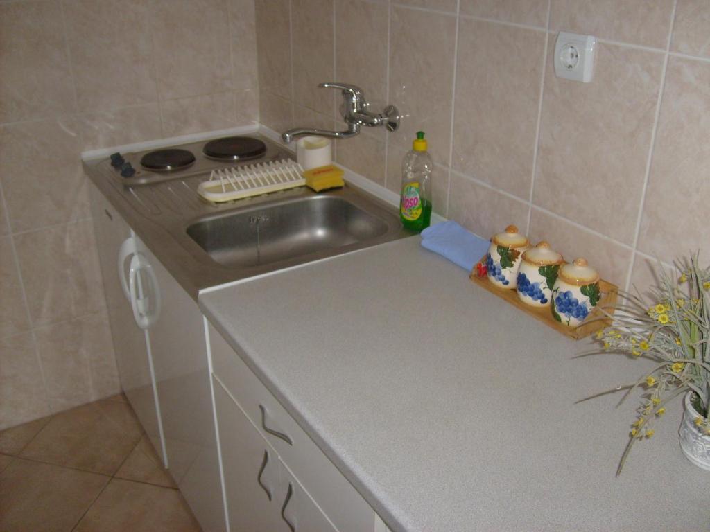 Apartments Bovan Херцег-Нови Номер фото