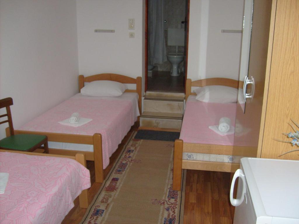 Apartments Bovan Херцег-Нови Номер фото