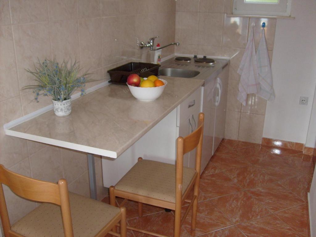 Apartments Bovan Херцег-Нови Номер фото