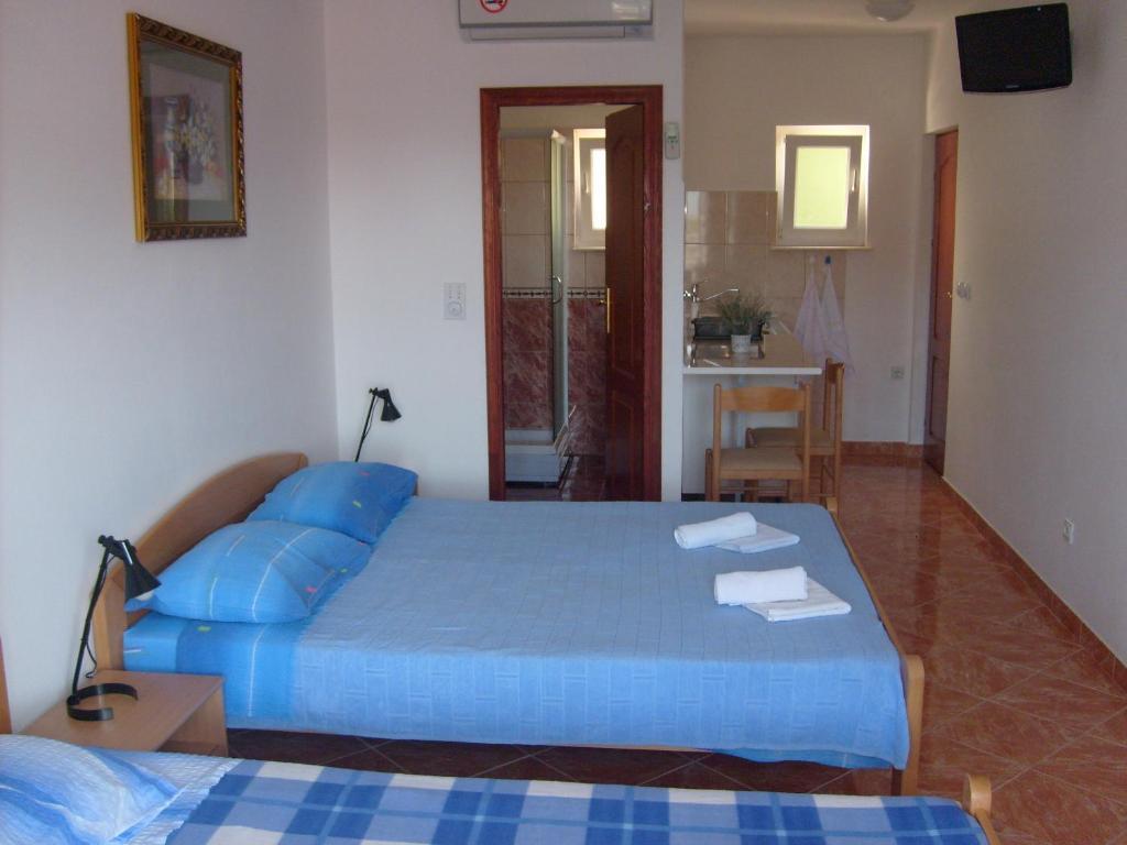 Apartments Bovan Херцег-Нови Номер фото